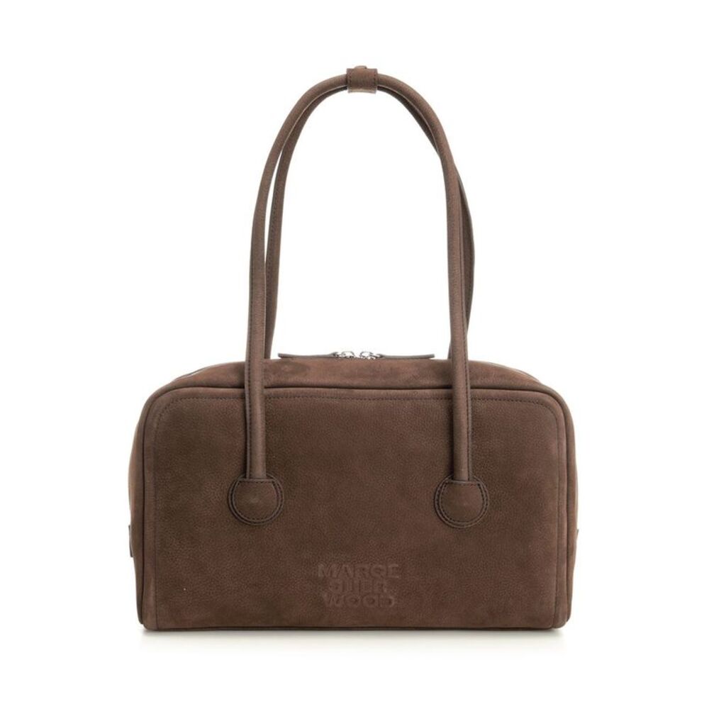 Margesherwood Women Boston Bag